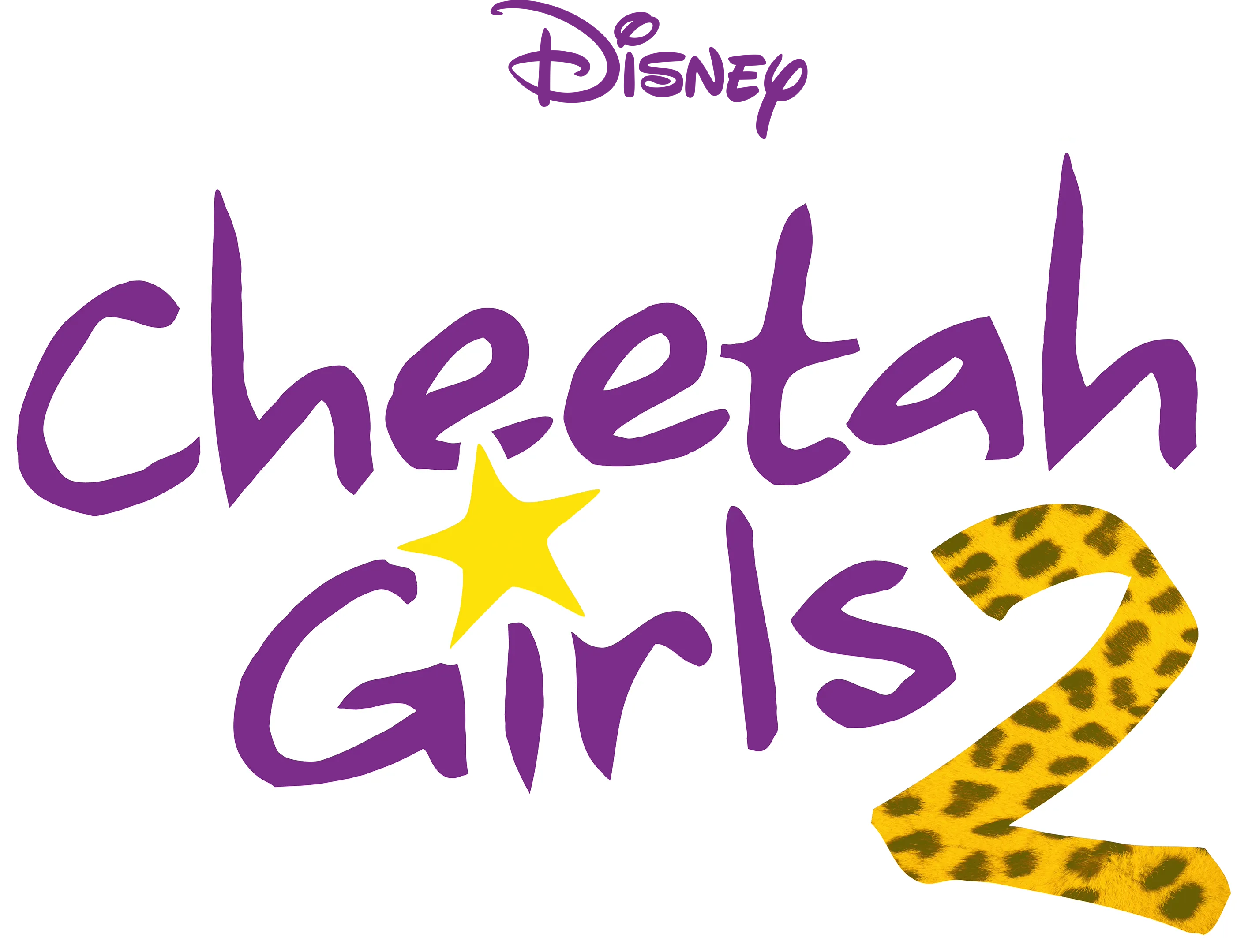 Cheetah Girls 2