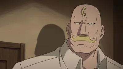 thumbnail - S1:E6 (Sub) Road of Hope