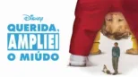 thumbnail - Querida, Ampliei o Miúdo