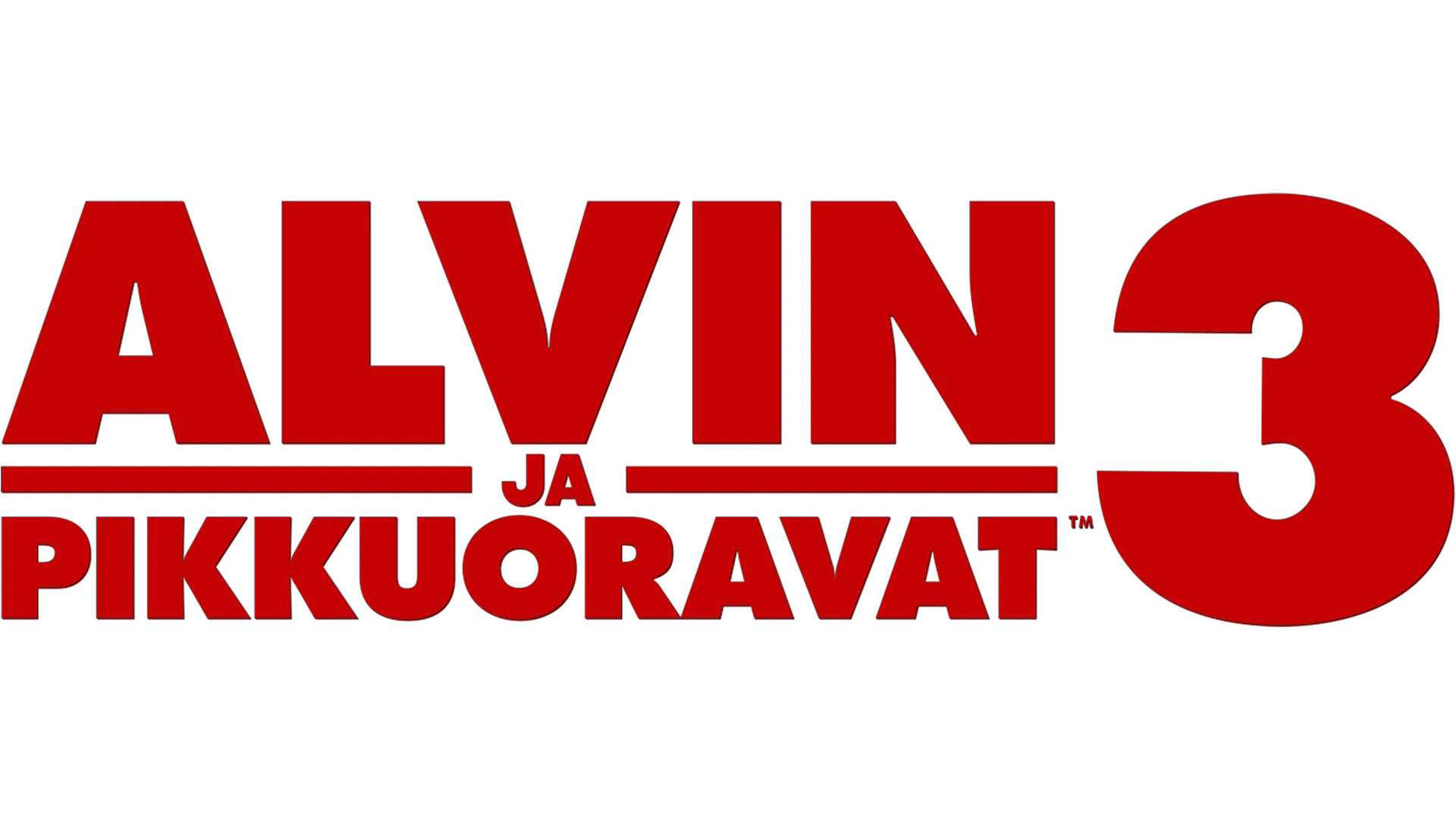 Alvin Ja Pikkuoravat 3