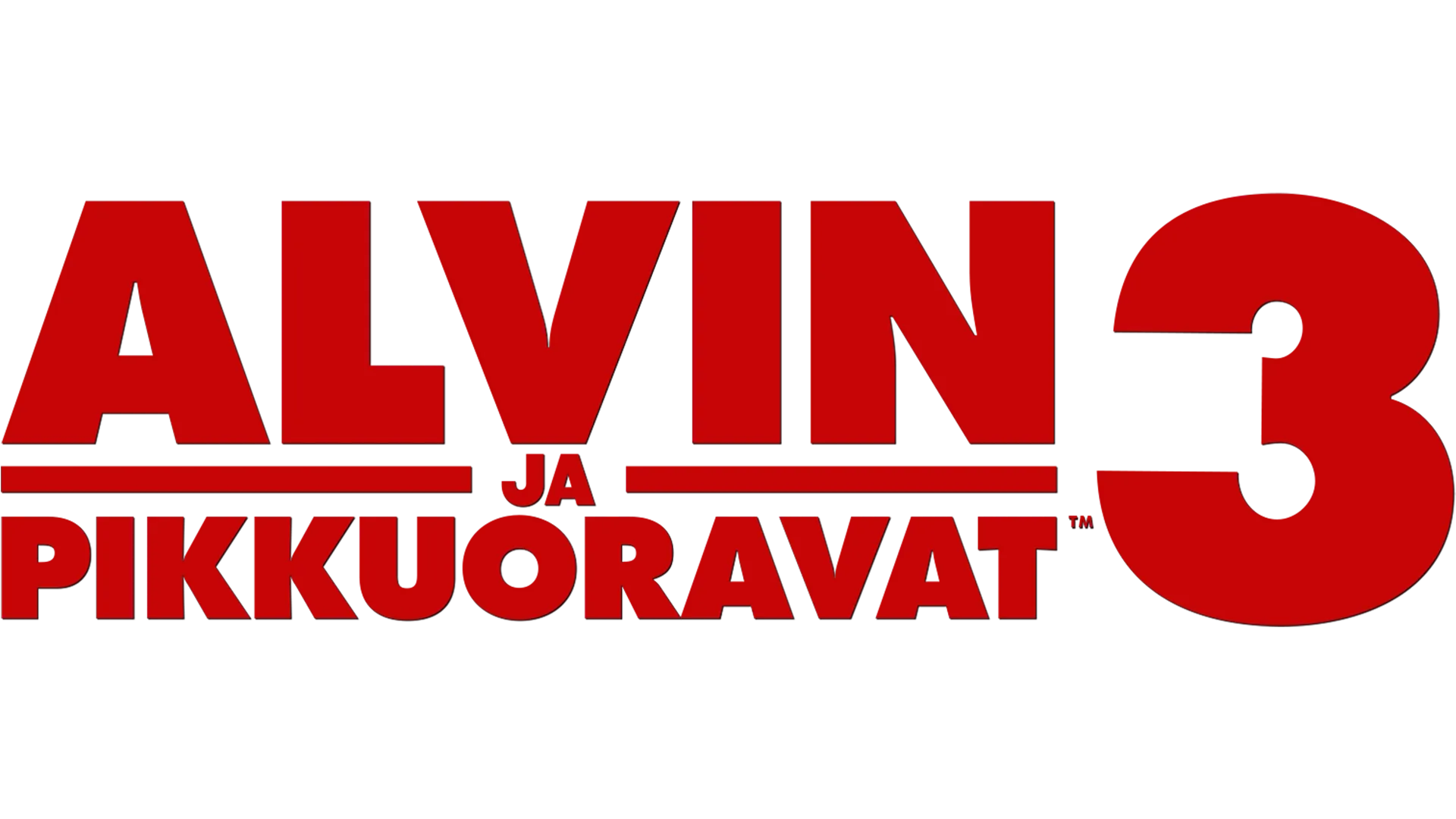 Alvin Ja Pikkuoravat 3