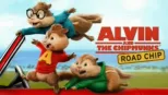 thumbnail - Alvin and the Chipmunks: Road Chip