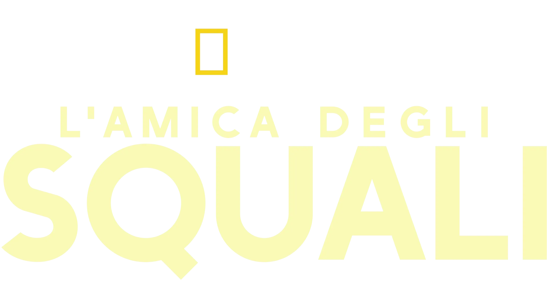 L'amica degli squali