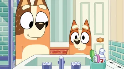 thumbnail - S1:E16 Robo Bingo