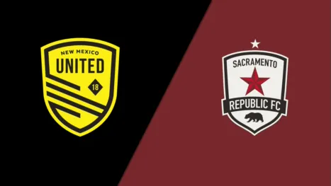 thumbnail - New Mexico United vs. Sacramento Republic FC
