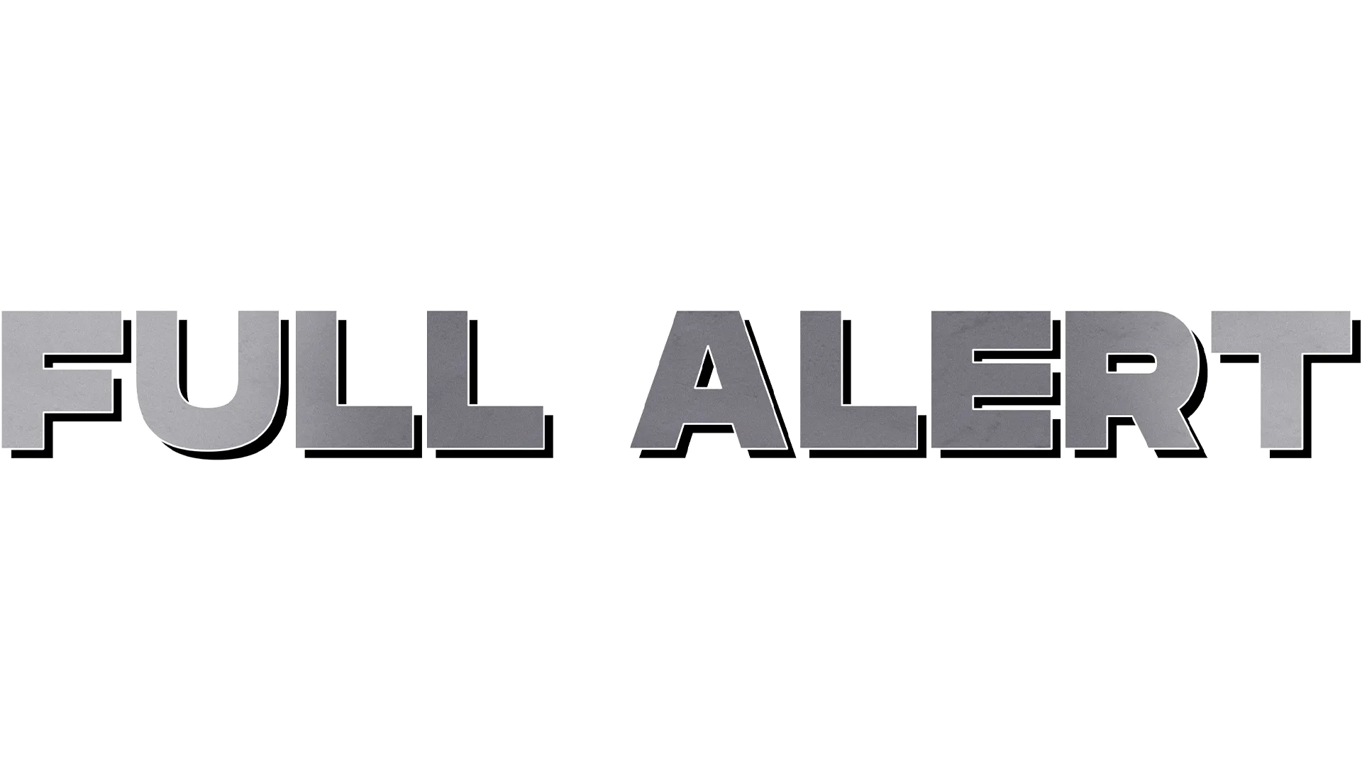 Full Alert
