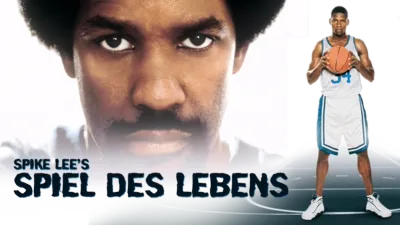 Spike Lee’s Spiel des Lebens