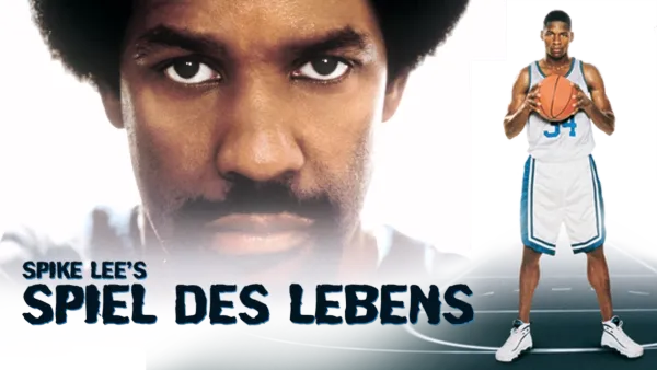 thumbnail - Spike Lee’s Spiel des Lebens