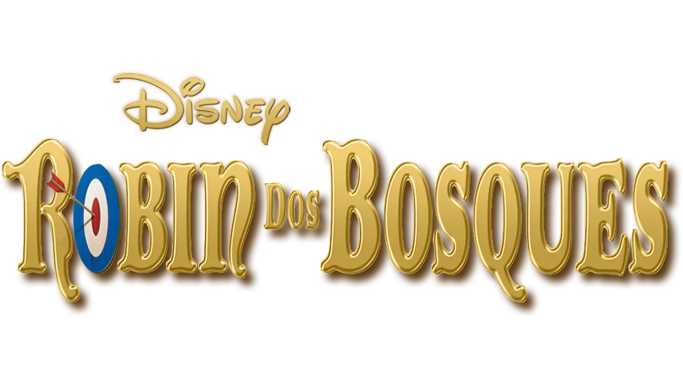 Robin dos Bosques