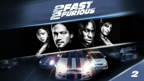 thumbnail - 2 Fast 2 Furious