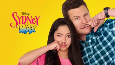 Sydney és Max