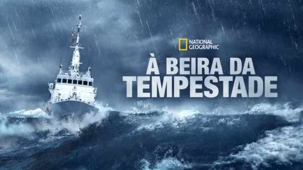 thumbnail - À Beira da Tempestade