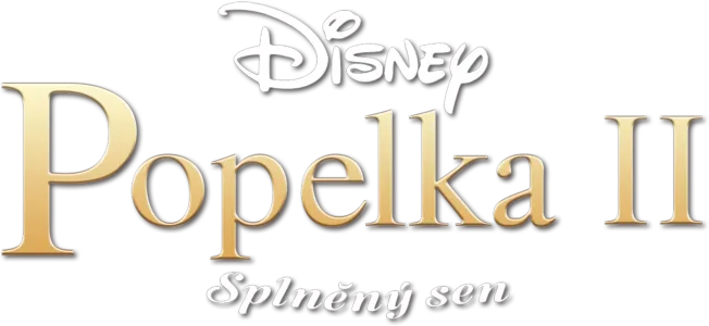 Popelka II: Splněný sen