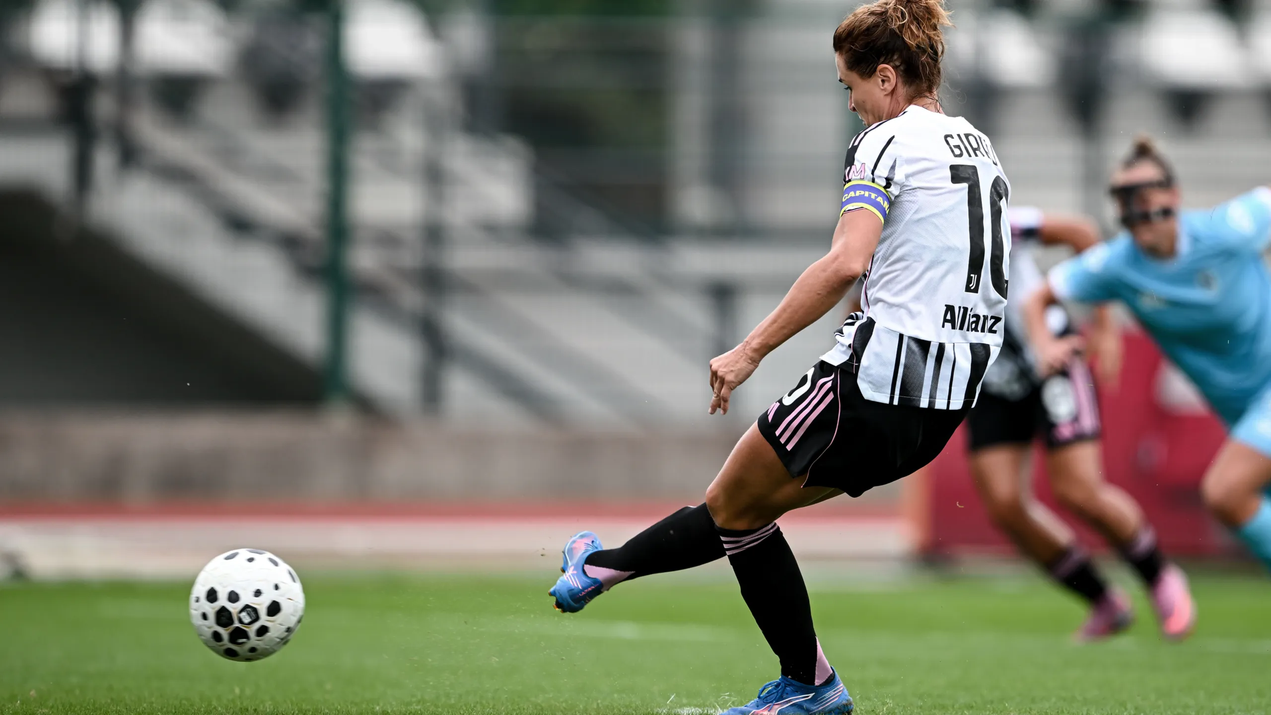 UEFA WCL Highlights: Juventus v Benfica