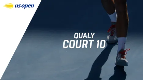thumbnail - Court 10 / Qualifying (Primeira Rodada)