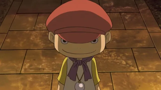 thumbnail - S1:E23 (Dub) A World Apart