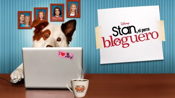 thumbnail - Stan, el perro bloguero