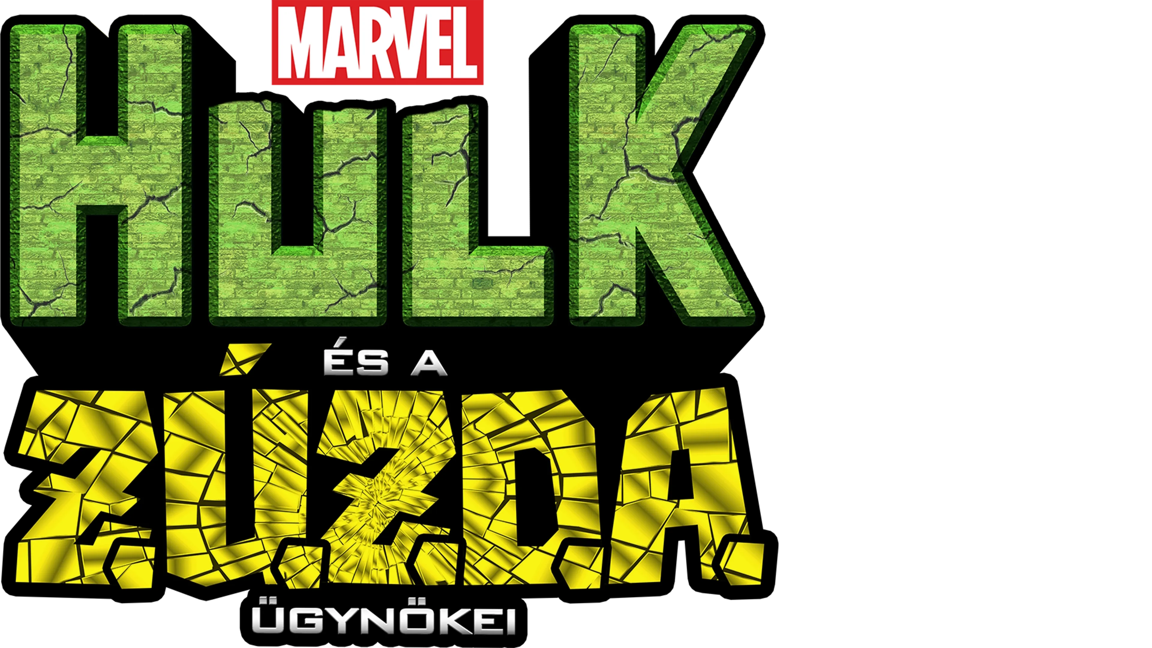 Hulk és a Z.Ú.Z.D.A. ügynökei