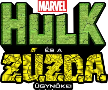 Hulk és a Z.Ú.Z.D.A. ügynökei