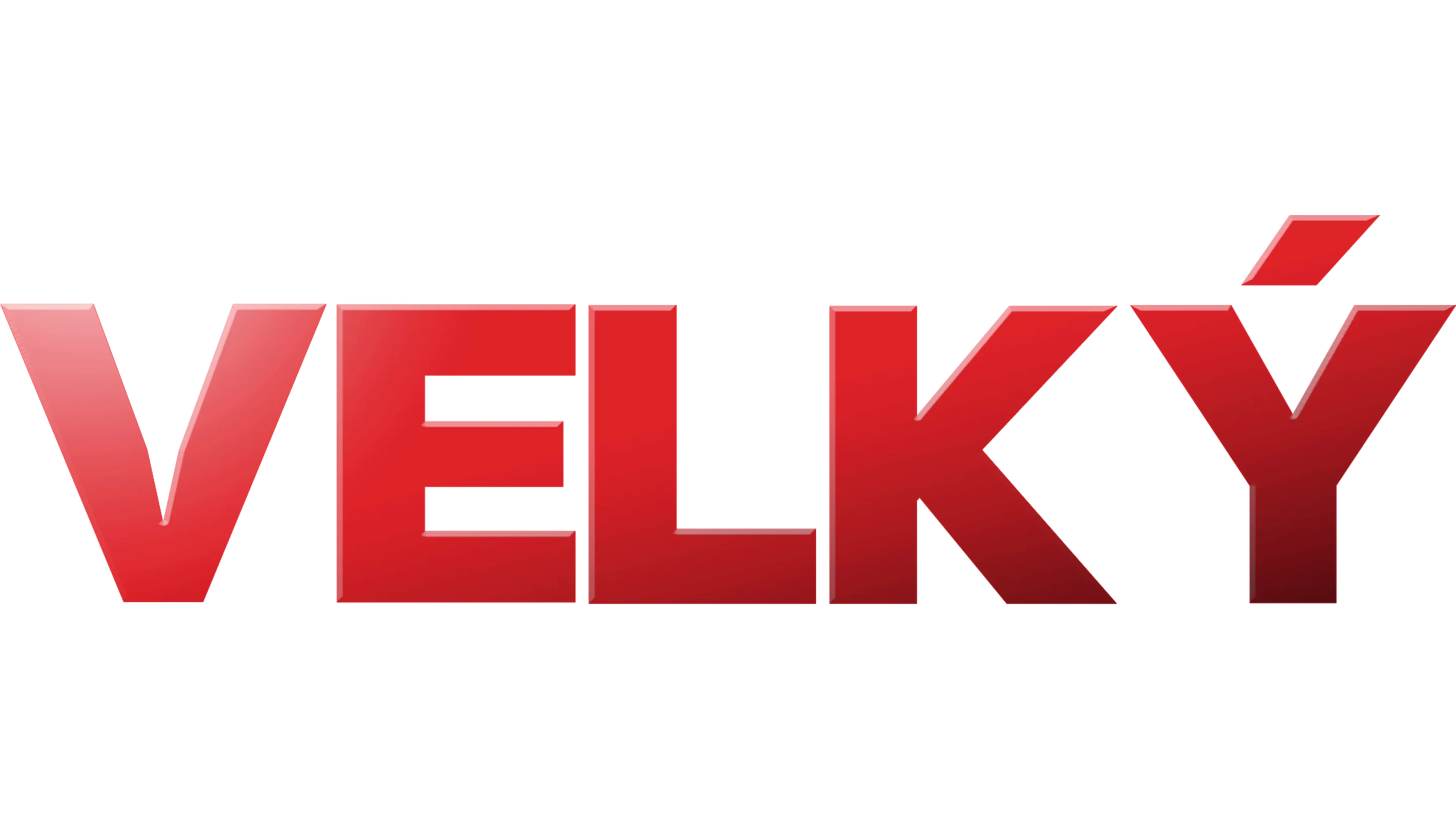 Velký