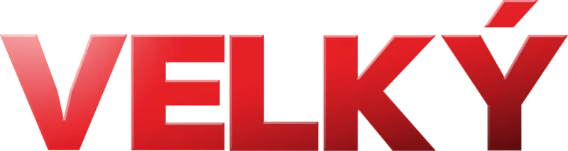 Velký