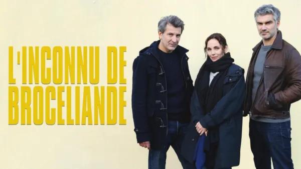 thumbnail - Delitto en Paimpont