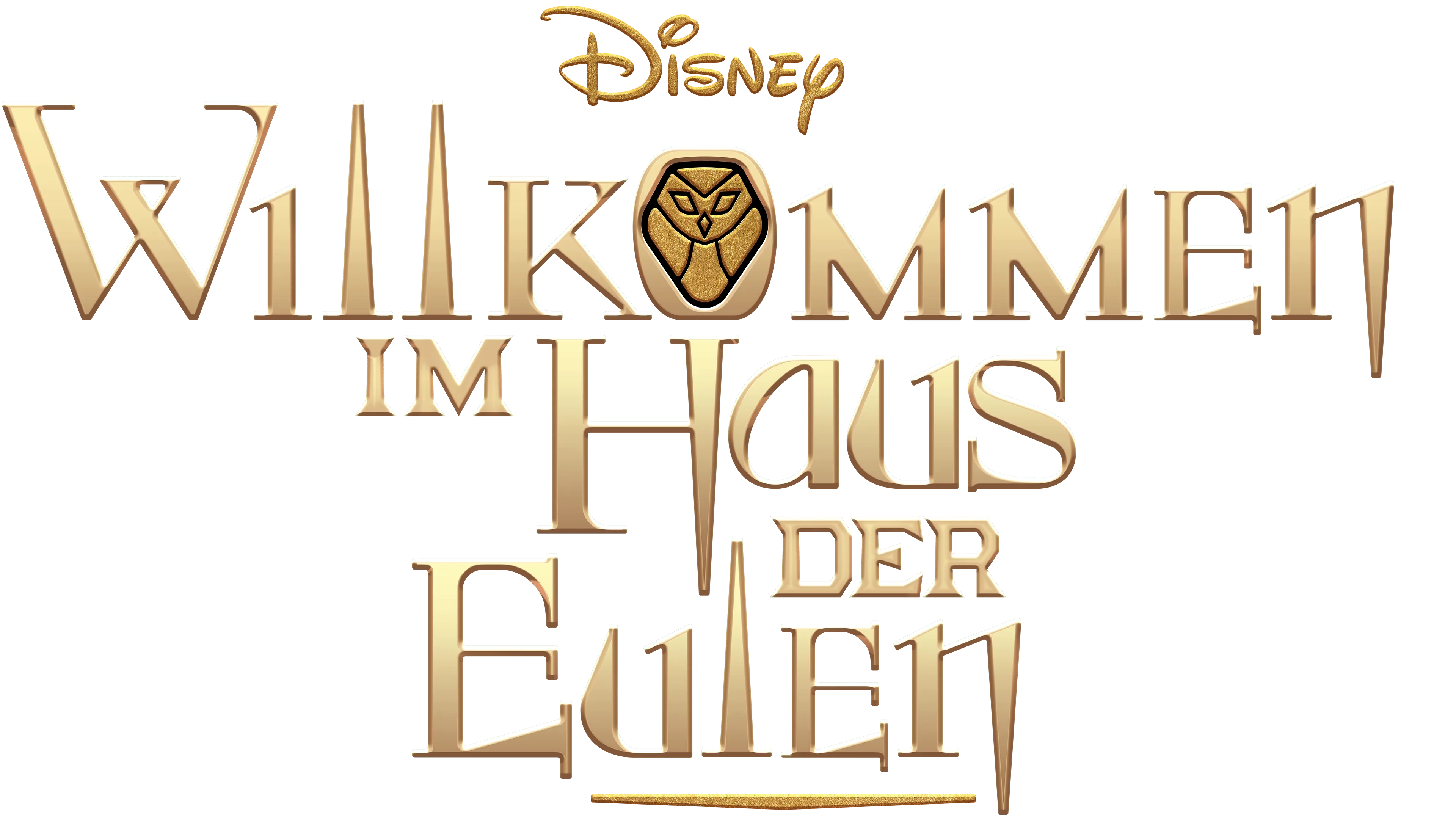 Willkommen im Haus der Eulen