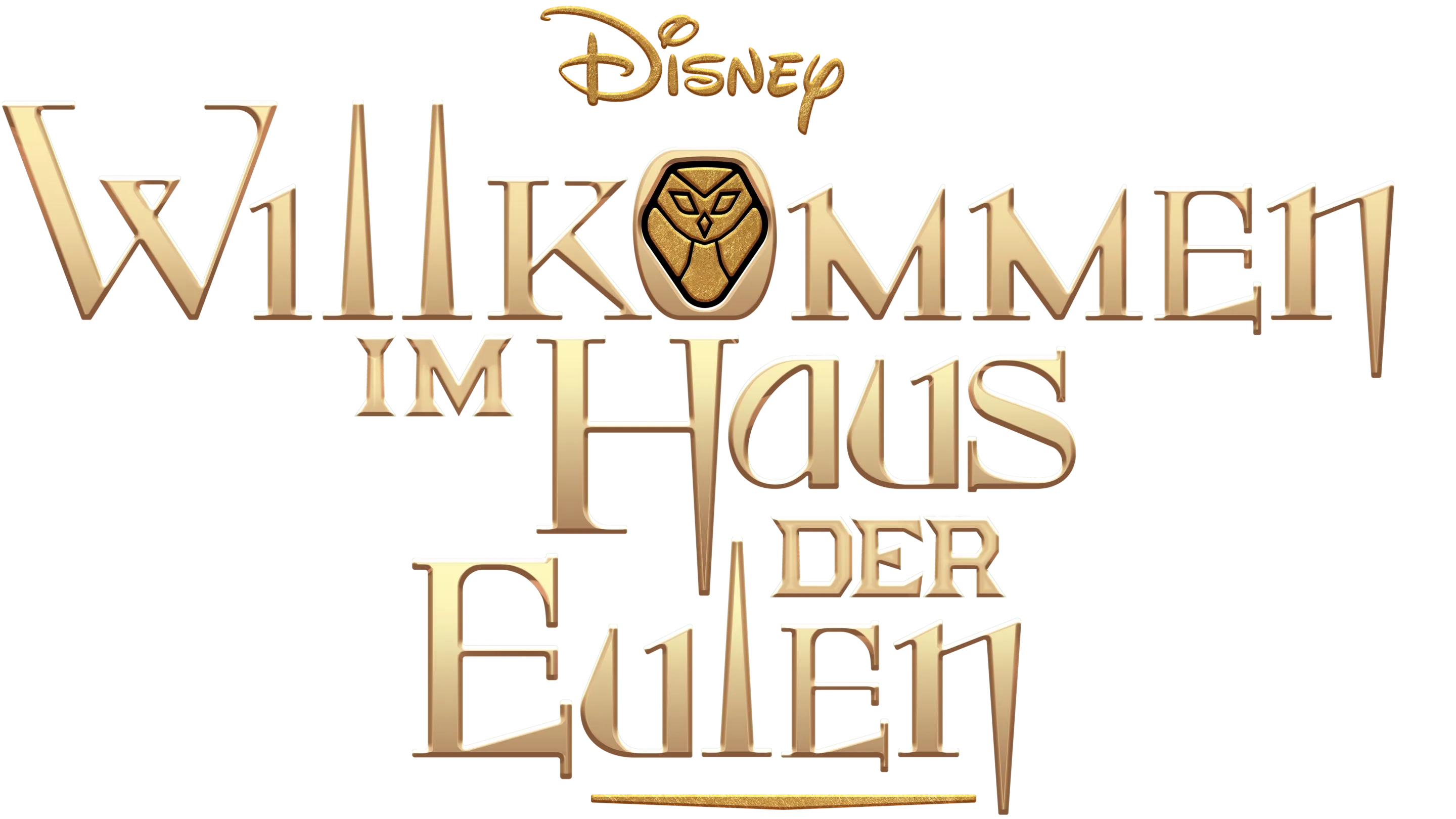 Willkommen im Haus der Eulen