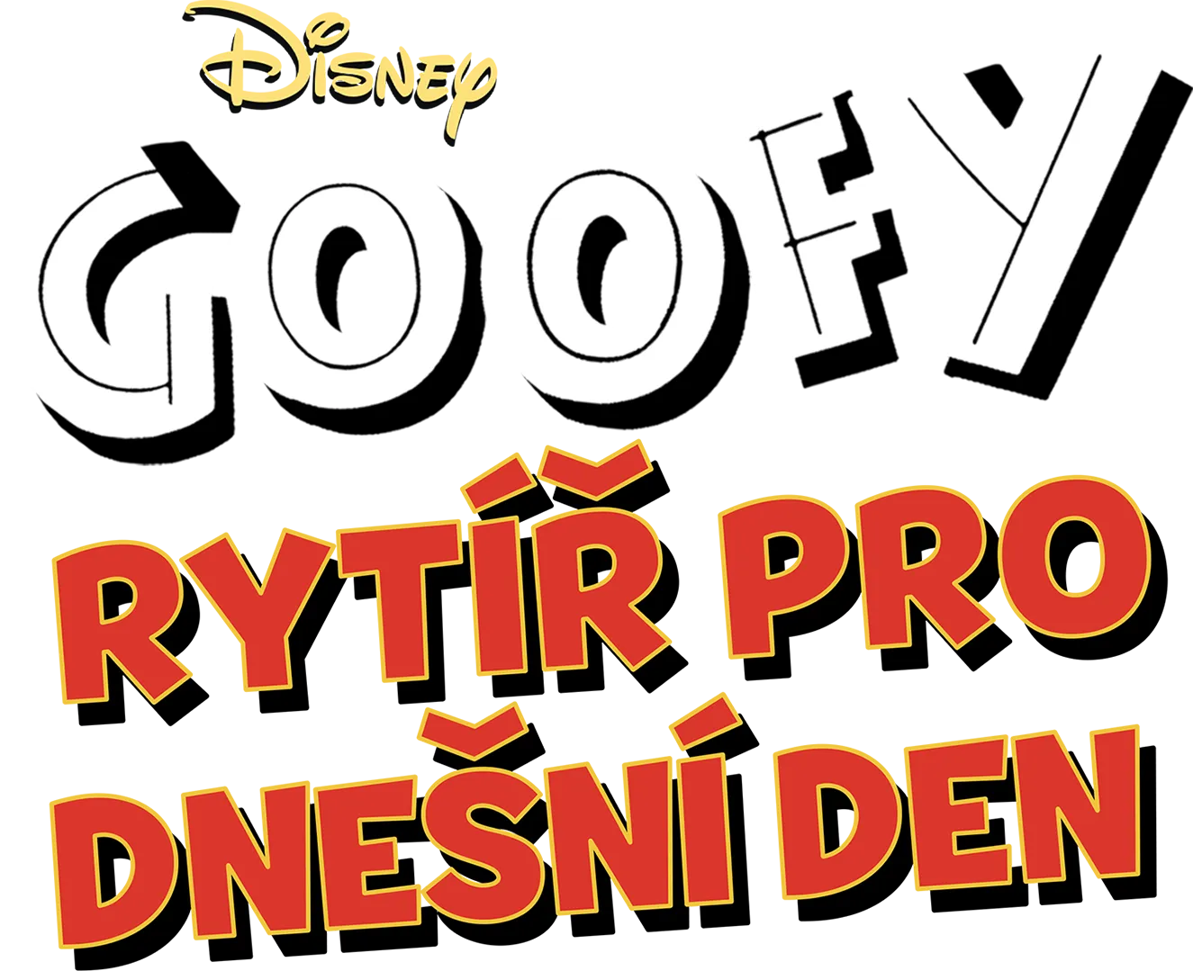 Rytíř pro dnešní den