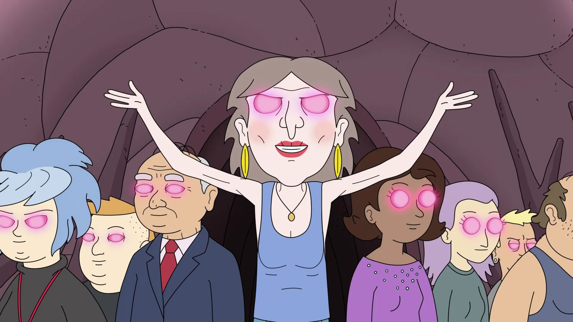 thumbnail - S1:E4 The Great One