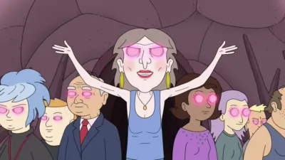 thumbnail - S1:E4 The Great One