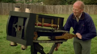 thumbnail - S1:E9 Roman Empire