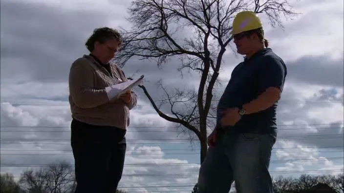 thumbnail - S13:E8 Constructive Criticism