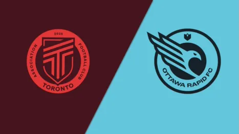 thumbnail - AFC Toronto vs. Ottawa Rapid FC