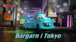thumbnail - Cars Toon: Tokyo Mater