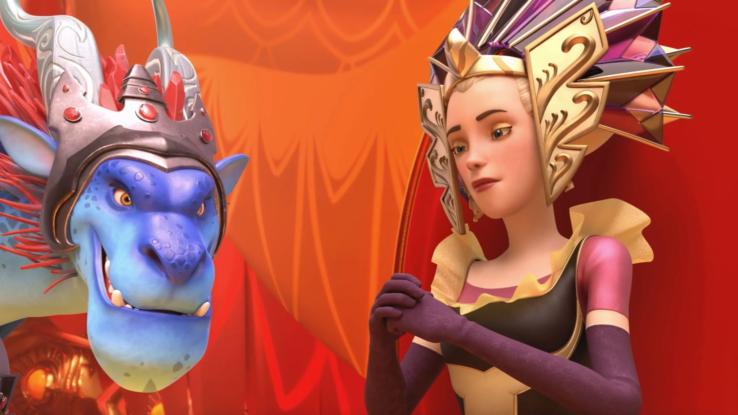 thumbnail - S1:E11 The Magicazes
