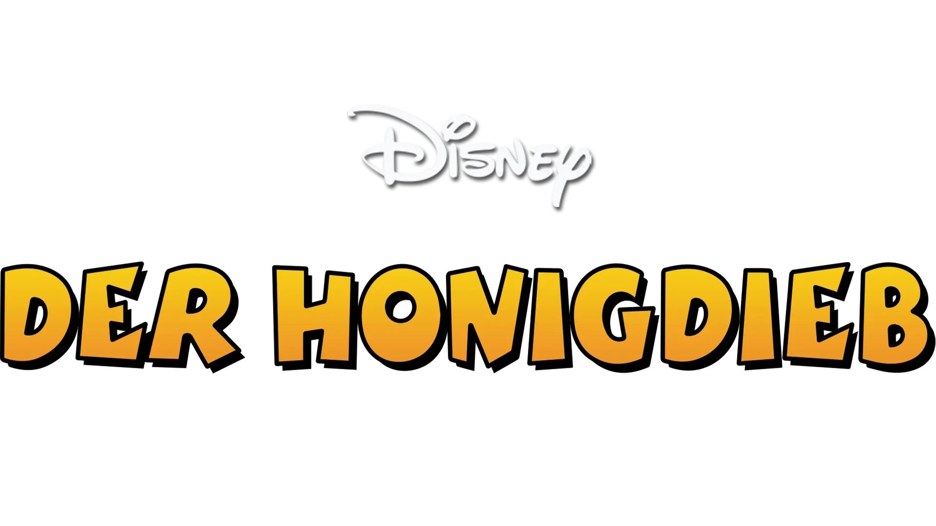 Der Honigdieb
