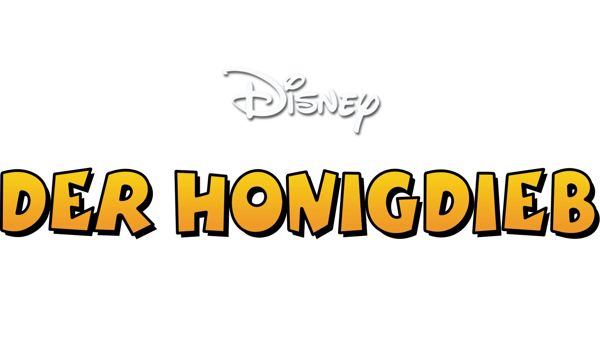 Der Honigdieb