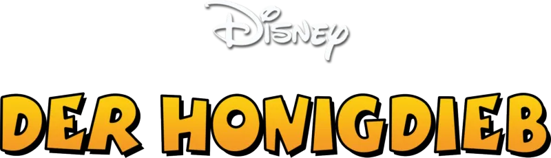 Der Honigdieb