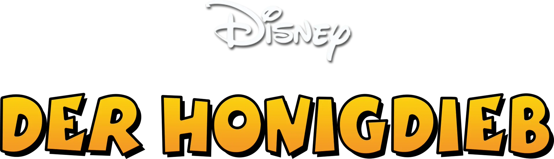 Der Honigdieb