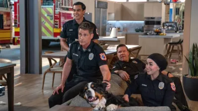 thumbnail - S1:E8 Monster Inside