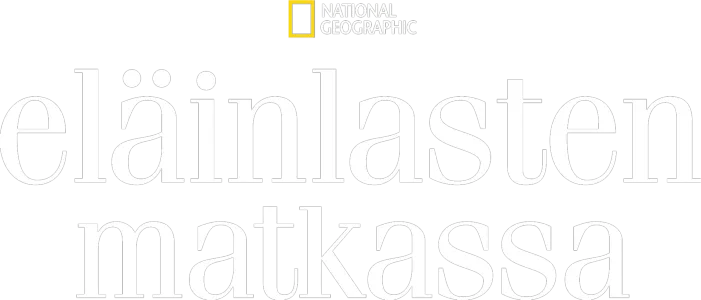 Eläinlasten matkassa