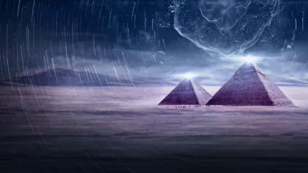 Ancient Aliens Special Presentation