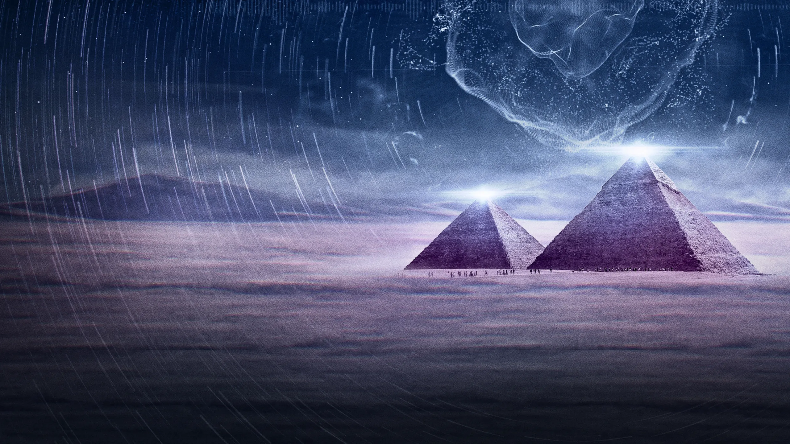 Ancient Aliens Special Presentation