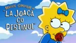 thumbnail - Maggie Simpson in "La Joacă Cu Destinul"
