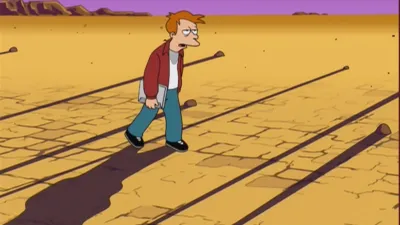 thumbnail - S1:E7 My Three Suns