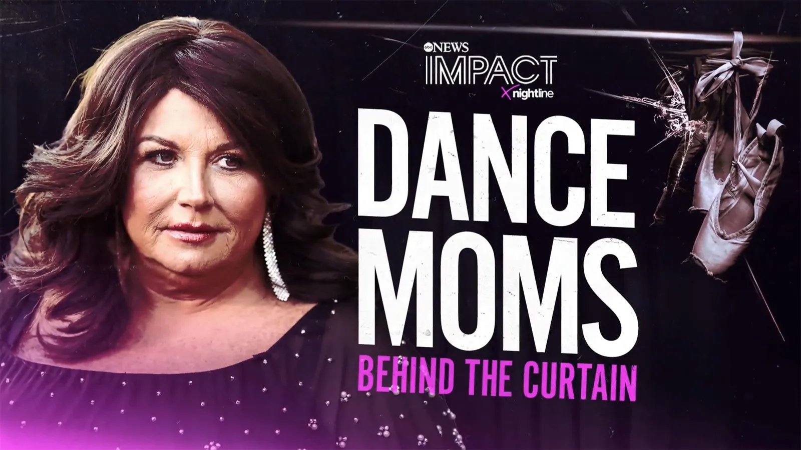 thumbnail - IMPACT x Nightline: DANCE MOMS: Behind the Curtain