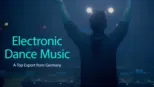 thumbnail - Electronic Dance Music - A Top Export from Germany