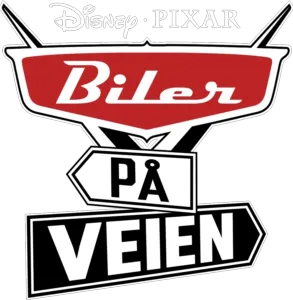 Biler på veien