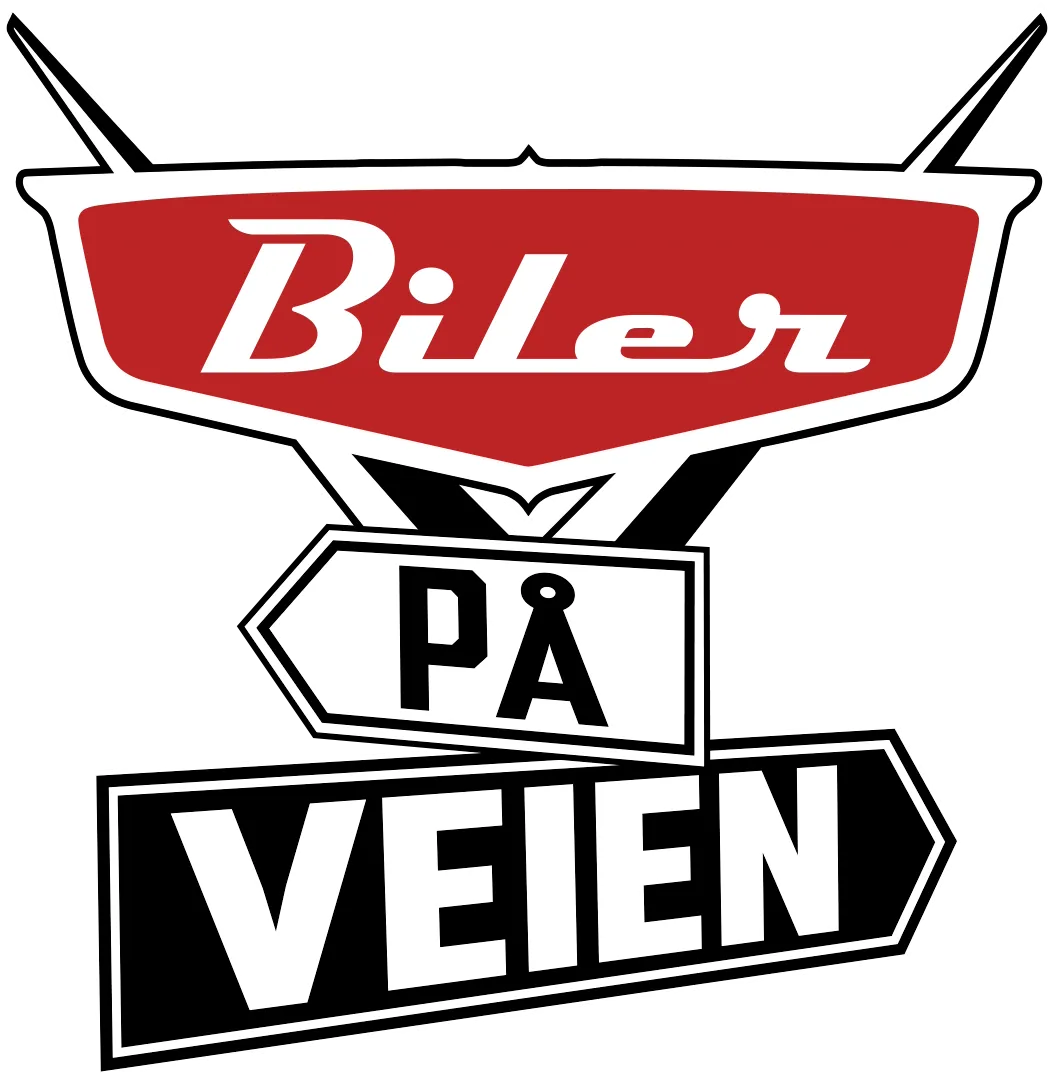 Biler på veien